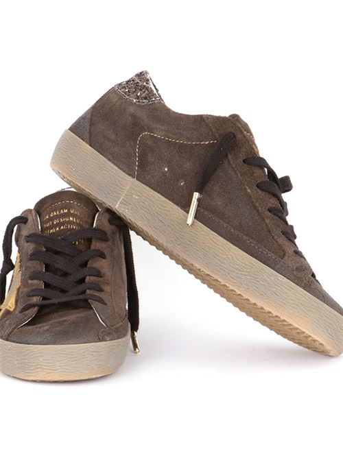 Super Star Sneaker GOLDEN GOOSE | GWF00102F00810055736